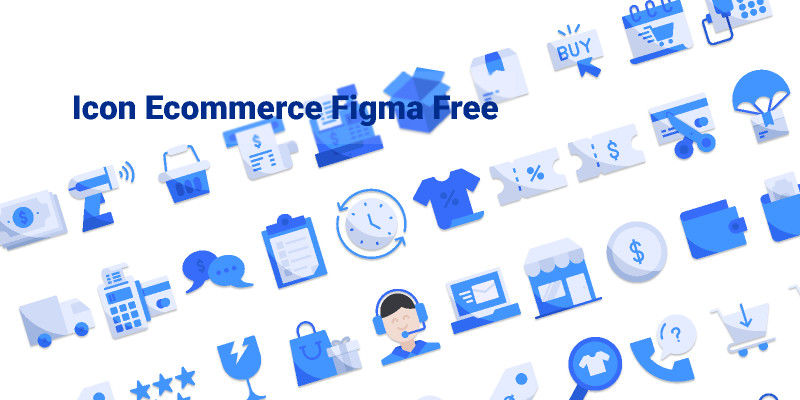 ecommerce figma