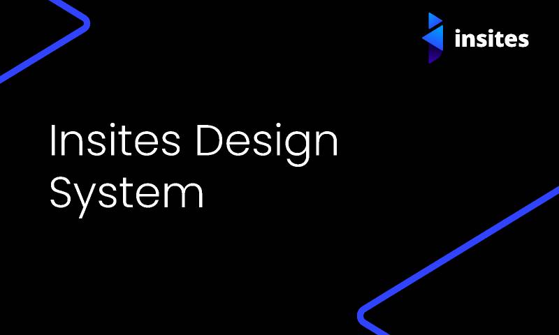 Insites Design System Figma Ui Kit