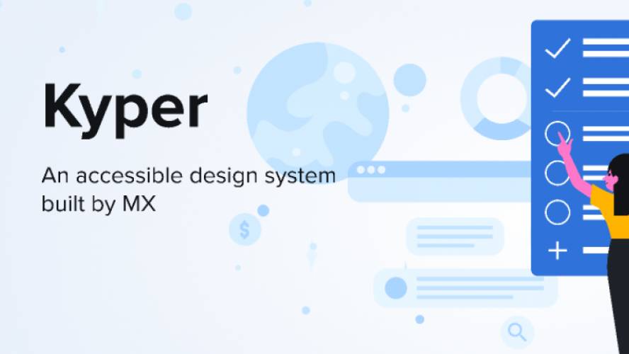 Kyper Design System Figma
