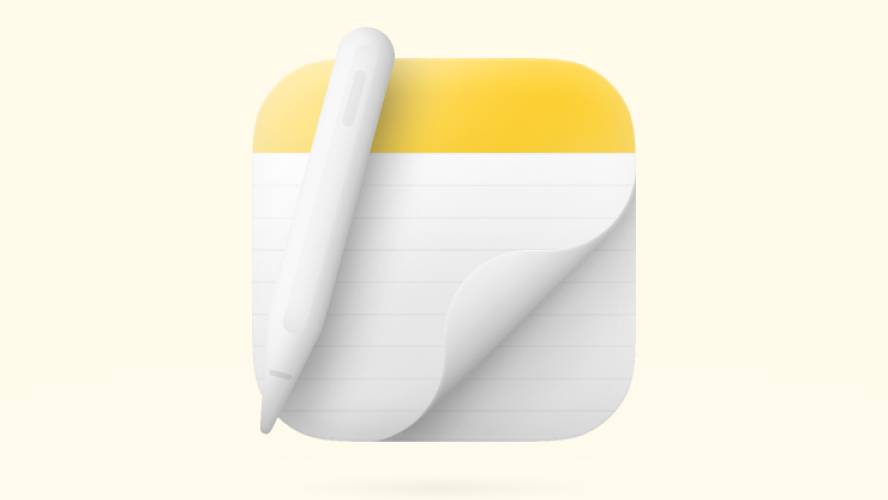 MacOS Icon Notebook Figma Icons