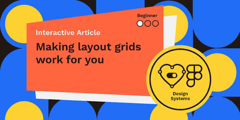 Making layout grids work for you (Figma Teamplate) - Ui4free.com