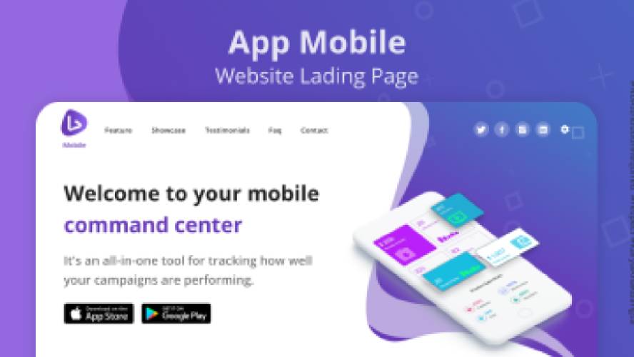 Download Restructured Ecommerce App Free Figma Mobile Template 