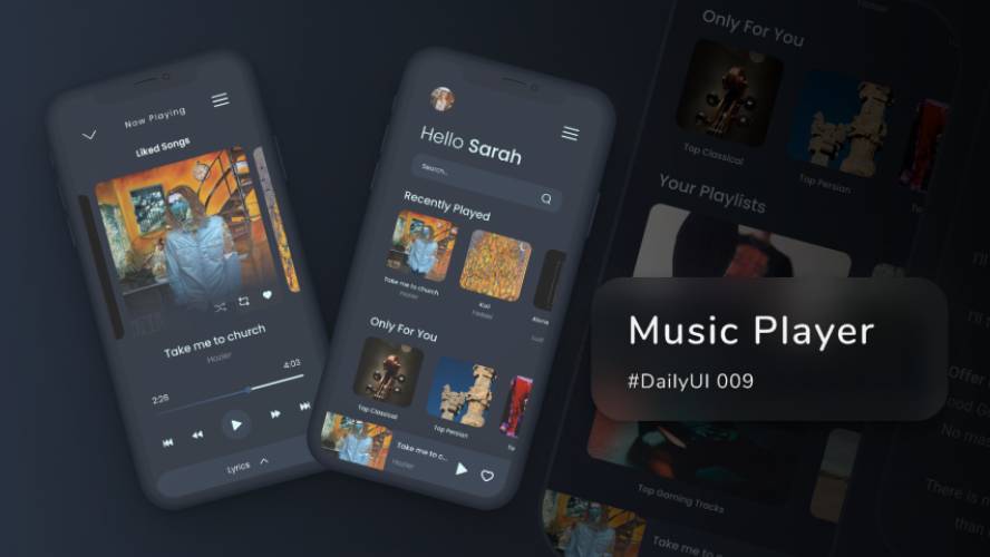 free music player app download