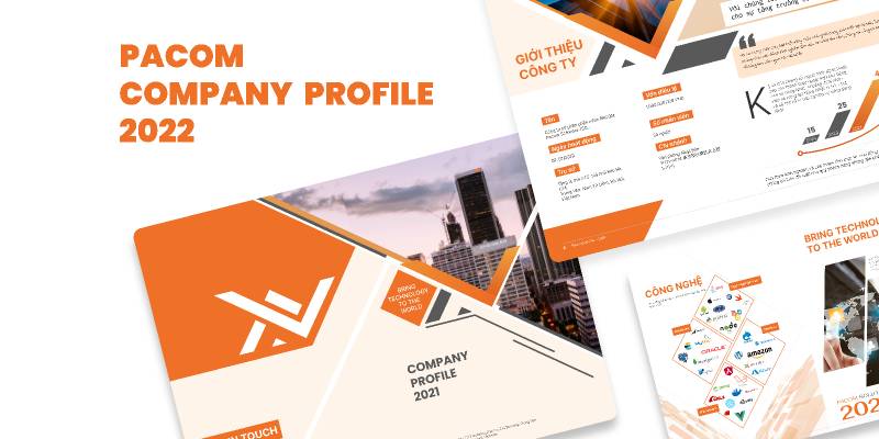 Pacom - company profile 2022