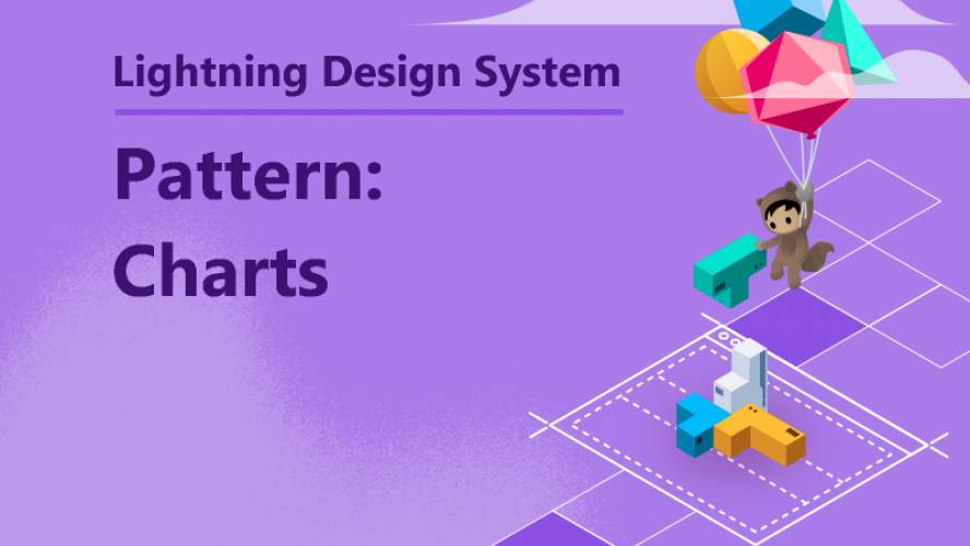 Pattern: Charts | Lightning Design System