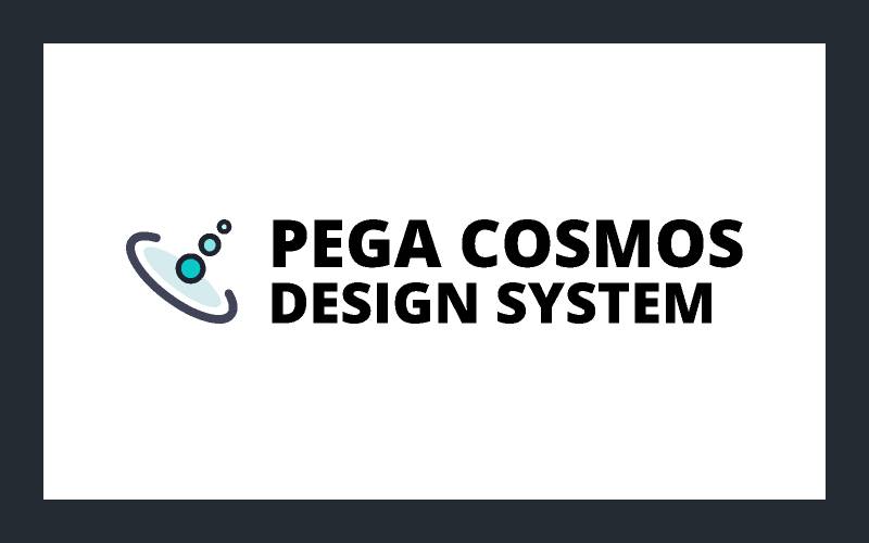 Pega Cosmos Design System
