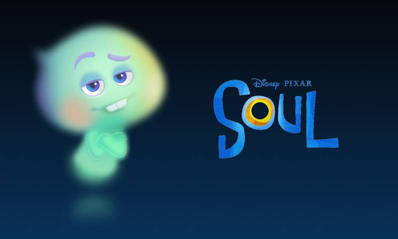 pixar movie Soul Figma