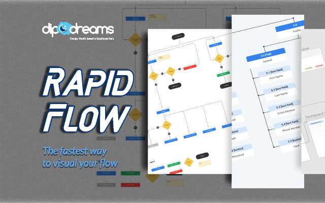 Download Greenix Diagram - Figma Diagram Template - Ui4free.com