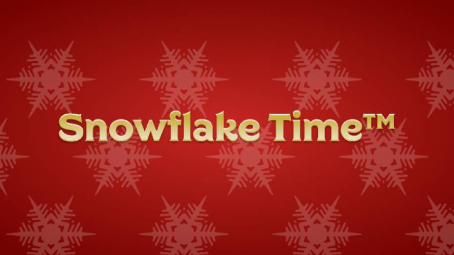 Snowflake Time™