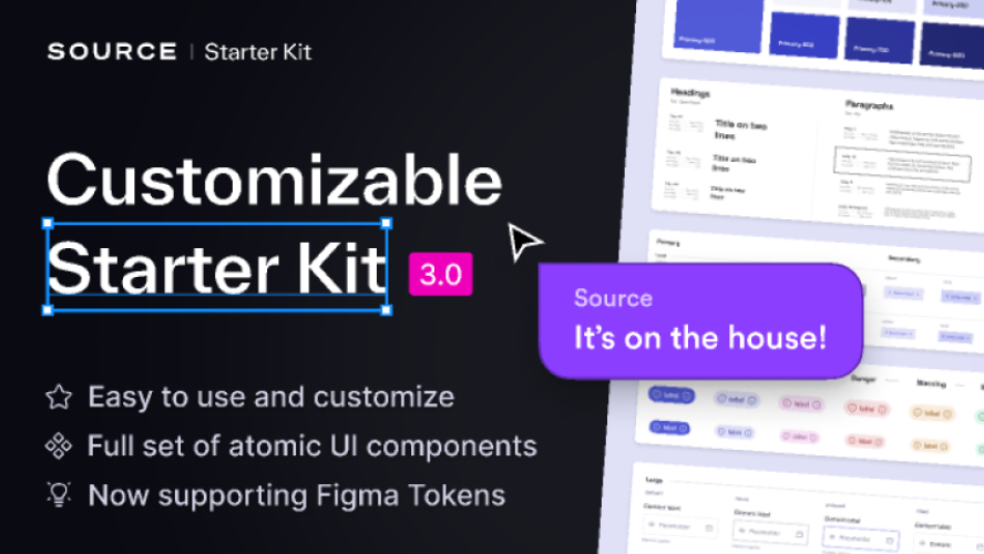 Source Starter Kit 2.0 Free Download