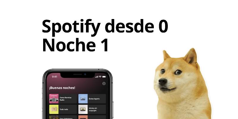 spotify figma