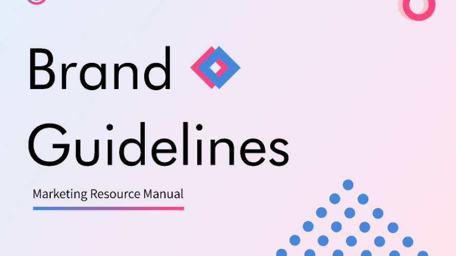 SubQuery Brand Resources  Template