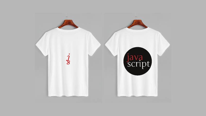 T-shirt Figma Mockup Template