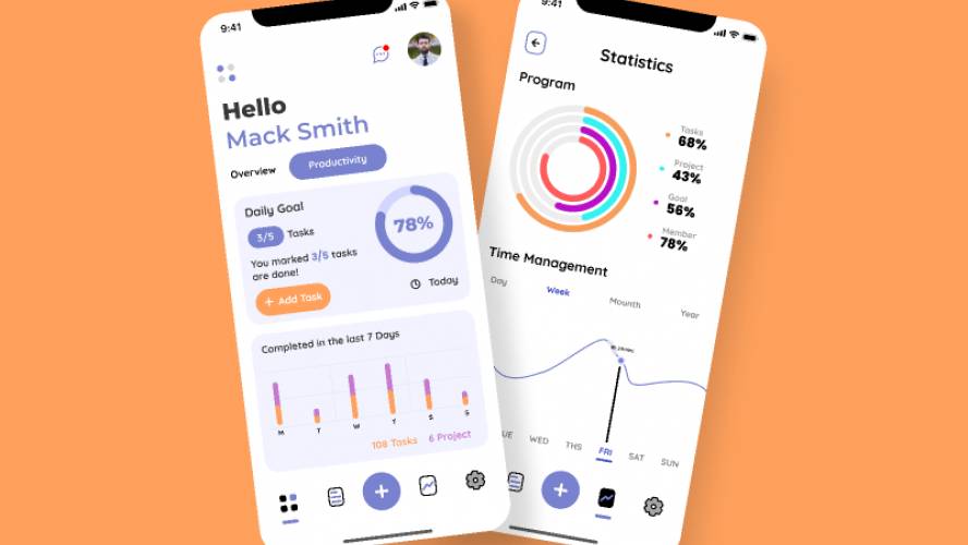 Freebie Figma Spectrum.chat (Unofficial) - Community Online Platform ...