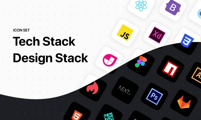 Tech Stack Icons Design Stack Icons Figma Template Ui4free com Tech Stack Icons Design Stack Icons Figma Template Ui4free com