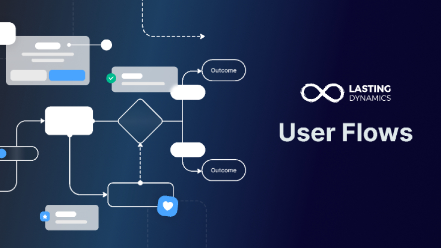 User Flows - Newbie Academy Figma Template