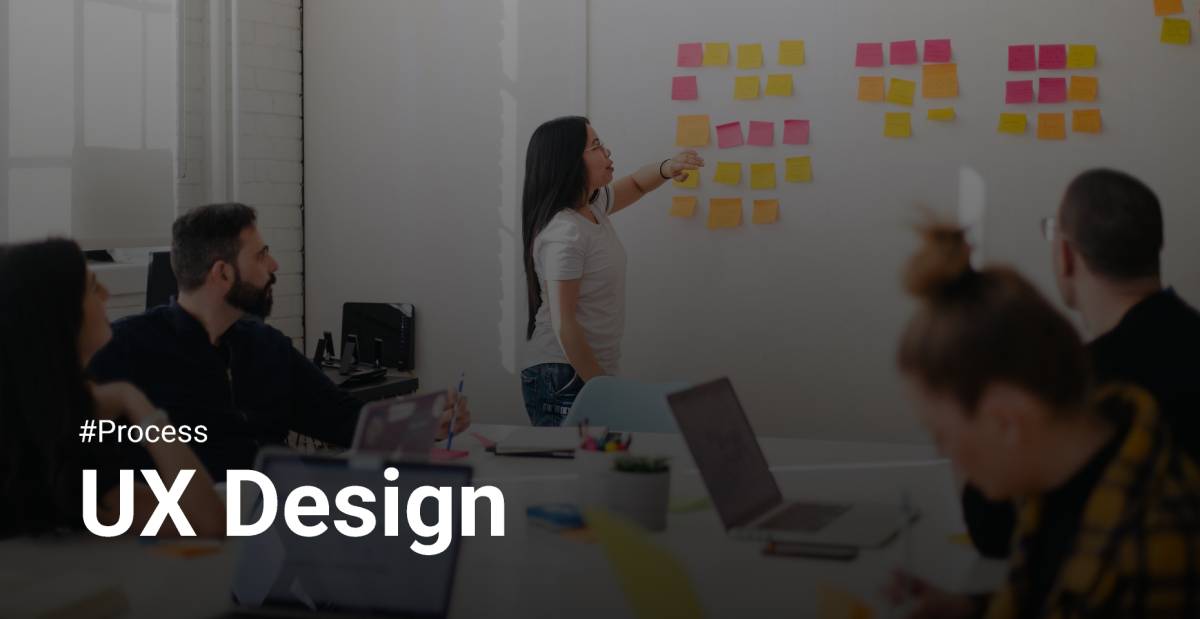 UX Design Process Figma Learning