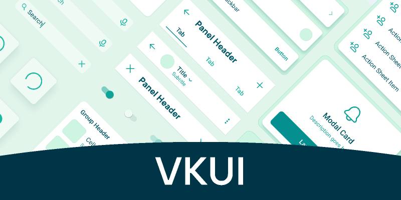 Android UI Kits - Free Download on UI4Free