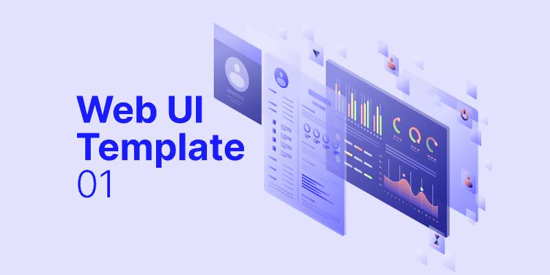 Mobile-ui-kit UI Kits - Free Download on UI4Free
