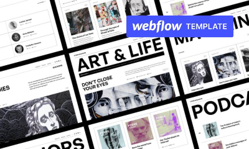 figma webflow